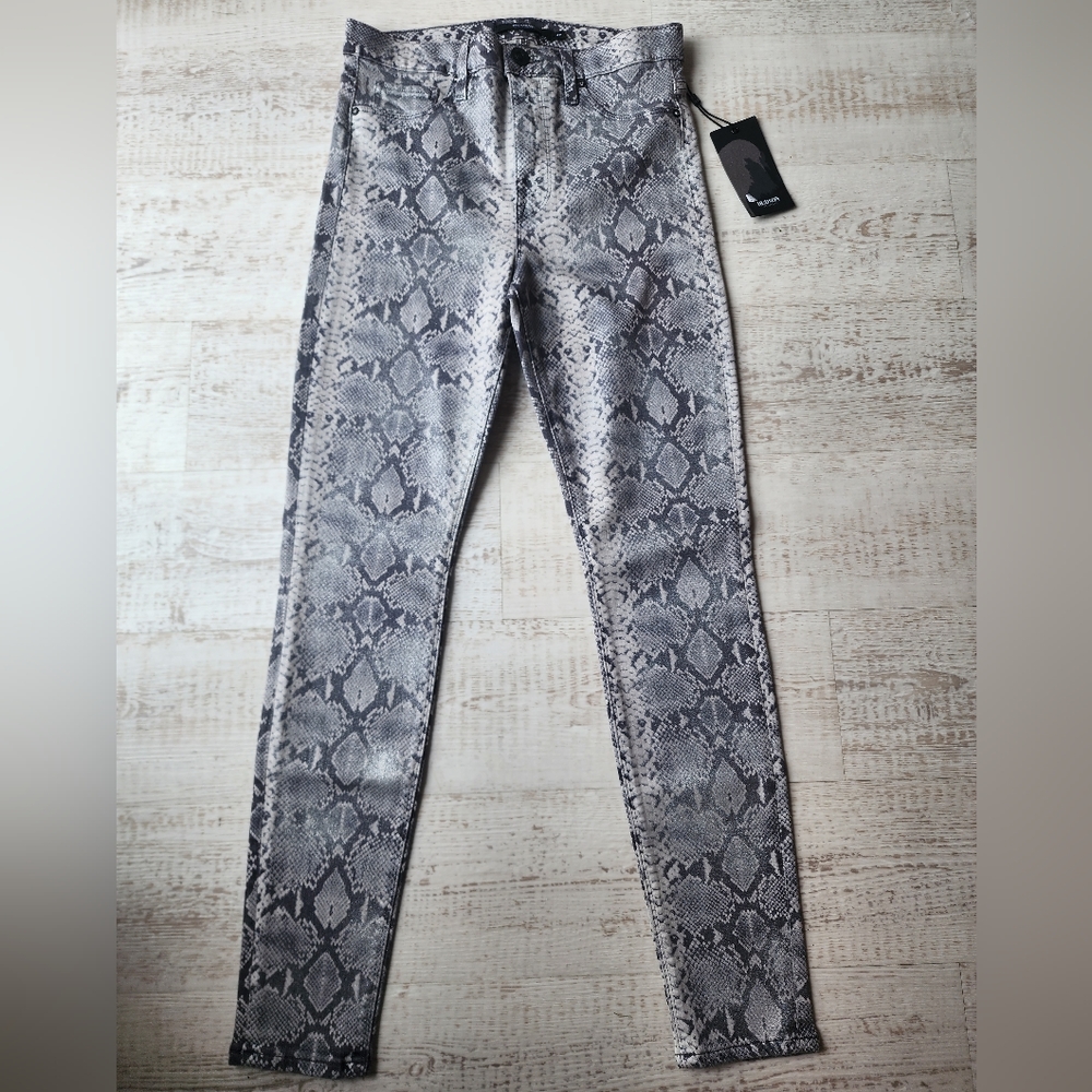 NWT Hudson jeans